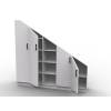 Under stairs cabinet