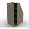 Placard pour mansarde sur mesure