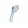 Pommeau de douche rond