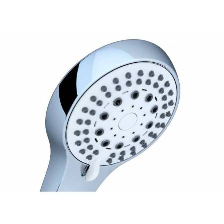 Pommeau de douche rond multifonctions Ravak 952