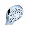 Pommeau de douche rond