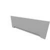 Tablier frontal pour baignoire Ravak Classic