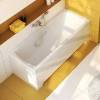 Baignoire Ravak Classic 150-160-170x70cm