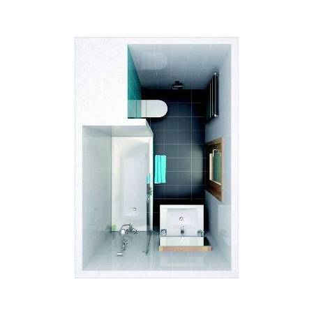 Baignoire Ravak Classic 150-160-170x70cm