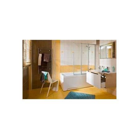 Baignoire Ravak Classic 150-160-170x70cm