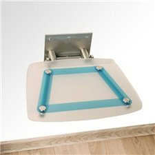 siège pour entrée repliable chaussure