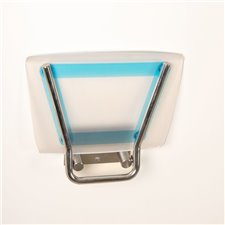 siège pour entrée repliable chaussure 2