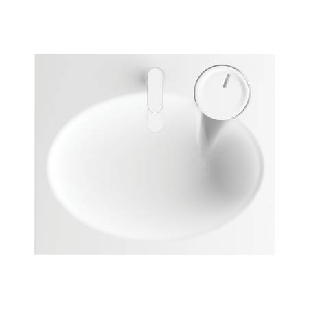 Washbasin GPM Mini 