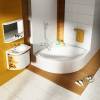Baignoire d'angle New Day