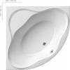 Baignoire d'angle New Day