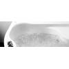 Baignoire d'angle New Day