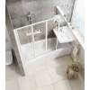 Baignoire gain de place