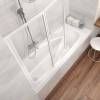 Baignoire droite Ravak Vanda 2