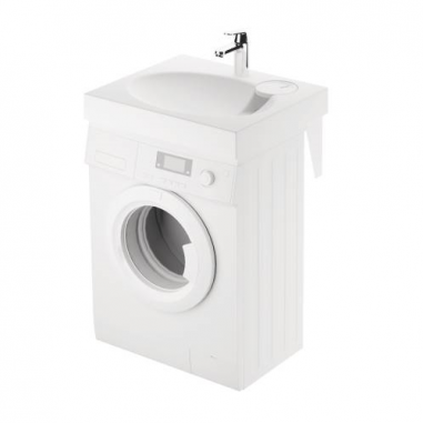lavabo sur machine à laver gpm mini round