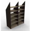 Dressing sous pente sur mesure