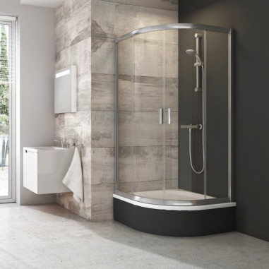 Receveur de douche haut - mini...
