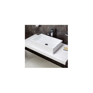 Lavabo rectangulaire Formy 1