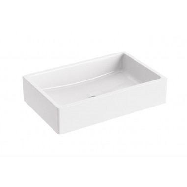 Lavabo rectangulaire Formy 1