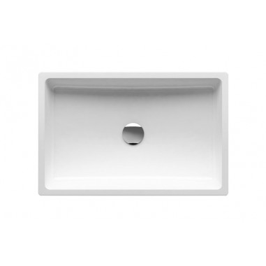 Lavabo rectangulaire Formy 1