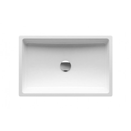 Lavabo rectangulaire Formy 1