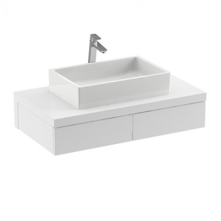 Meuble sous lavabo Formy