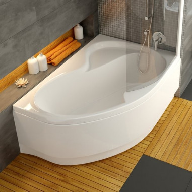 Rosa2-160G Ravak Rosa2 bathtub