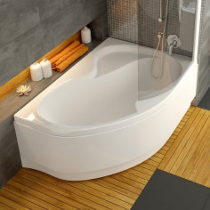 tablier pour baignoire rosa II ravak
