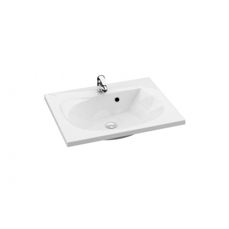 lavabo rosa II
