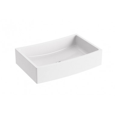 lavabo rectangulaire formy 2