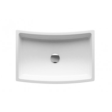 lavabo rectangulaire formy 2