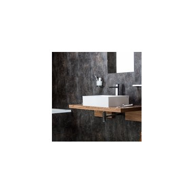 lavabo rectangulaire formy 2