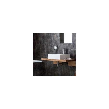 lavabo rectangulaire formy 2