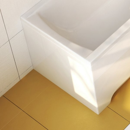 Tablier latéral pour baignoire Formy 1