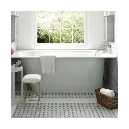 Baignoire sans tablier Vario Paa