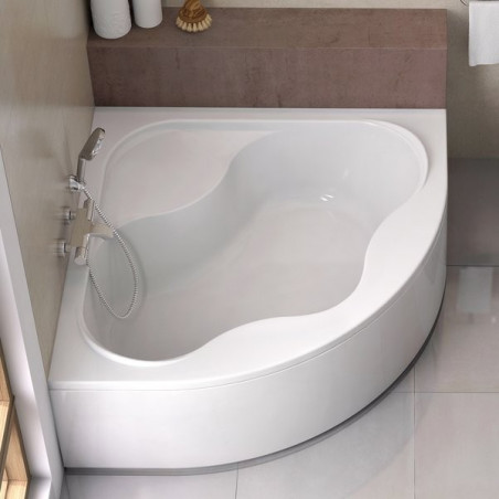 Tablier pour baignoire Gentiana