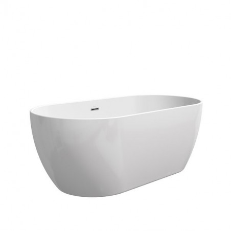 baignoire îlot freedom O