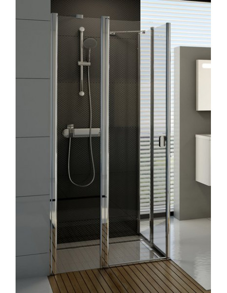 Mitigeur de douche mural