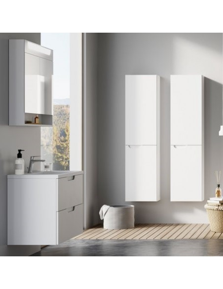 concept classic ensemble de meubles de salle de bain