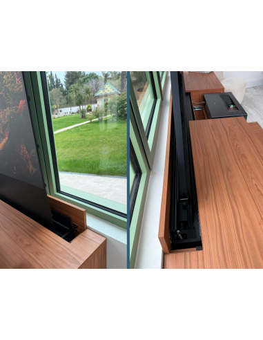 copy of Meuble sur mesure...