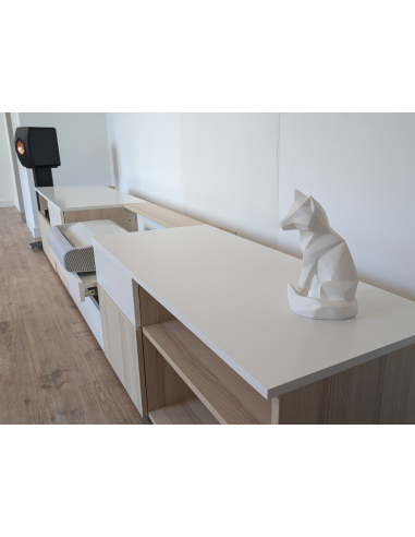 copy of Meuble sur mesure...
