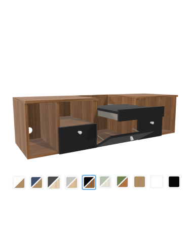 copy of Meuble sur mesure...