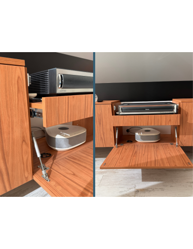 copy of Meuble sur mesure...