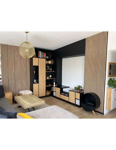 copy of Meuble sur mesure...