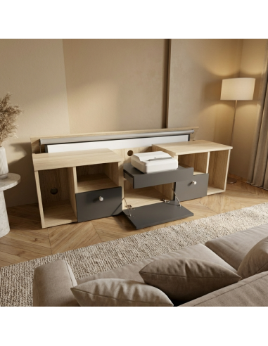 copy of Meuble sur mesure...