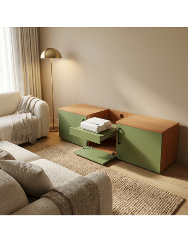 copy of Meuble sur mesure...