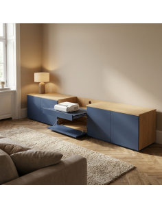 copy of Meuble sur mesure...