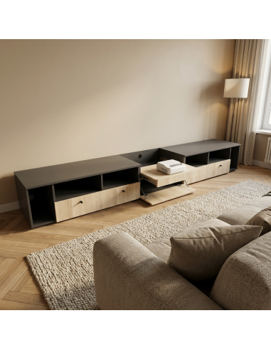 copy of Meuble sur mesure...