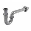 Siphon chrome en U Ravak