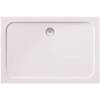 Receveur de douche Gigant Pro Chrome
