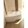 Baignoire RAVAK Asymmetric